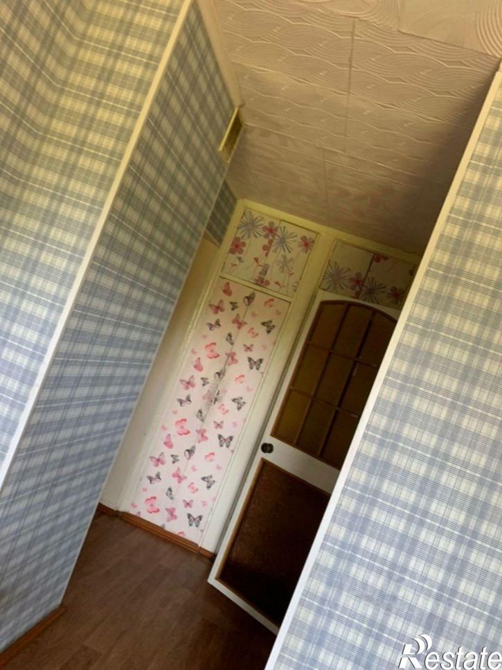 2-комн квартира улица Наймушина, 44,  д. 44