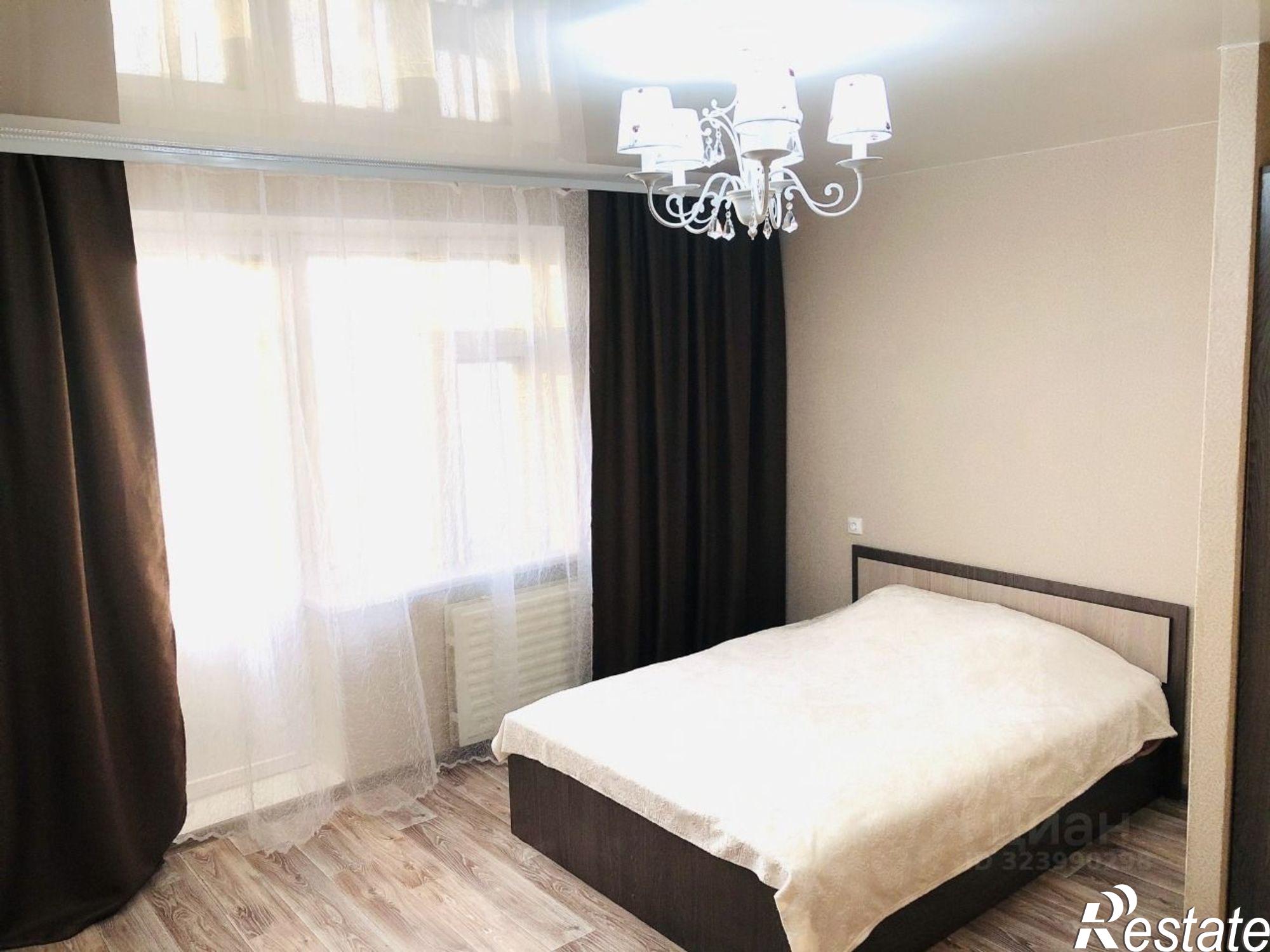 Купить квартиру за 3 500 000 рублей на Советская улица, 6