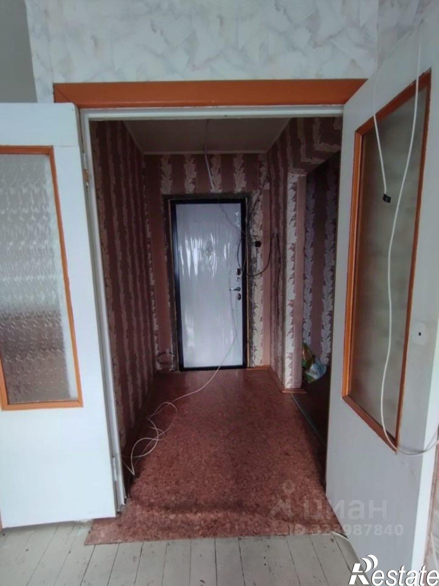 Купить квартиру за 2 500 000 рублей на ул Заводская, 3а