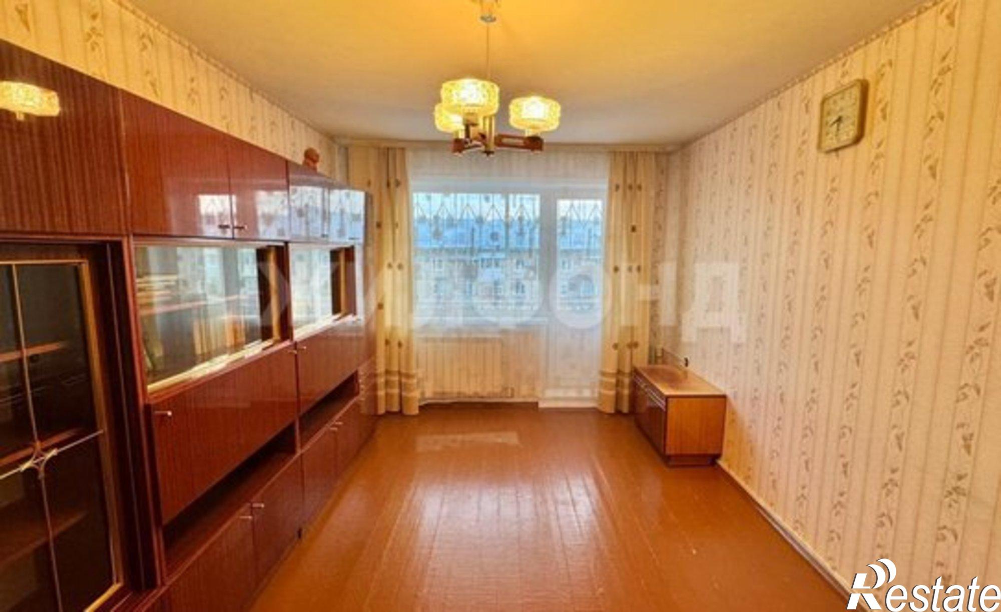 Купить квартиру за 3 200 000 рублей на ул К.Маркса, 5