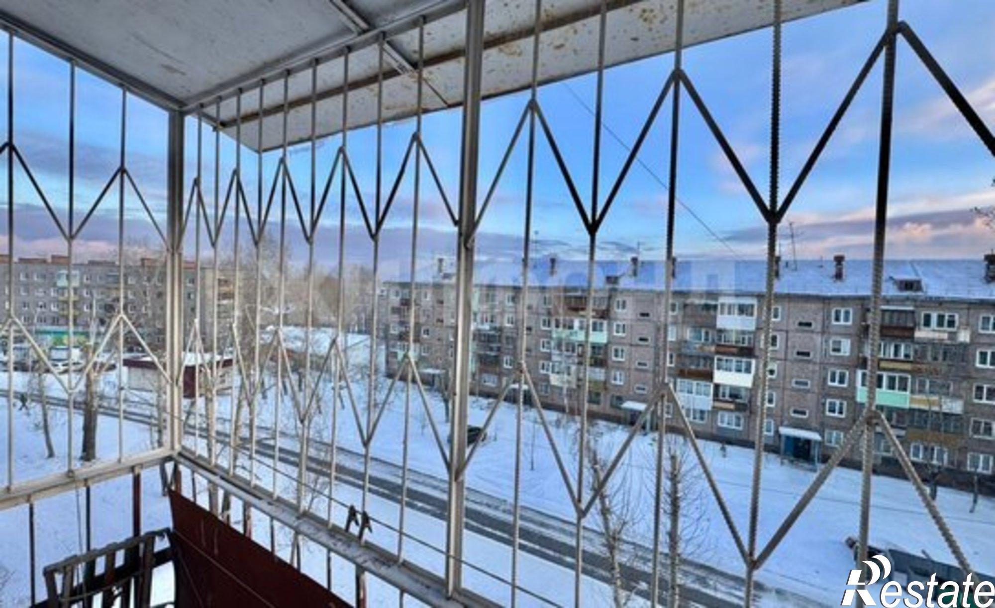 Купить квартиру за 3 200 000 рублей на ул К.Маркса, 5