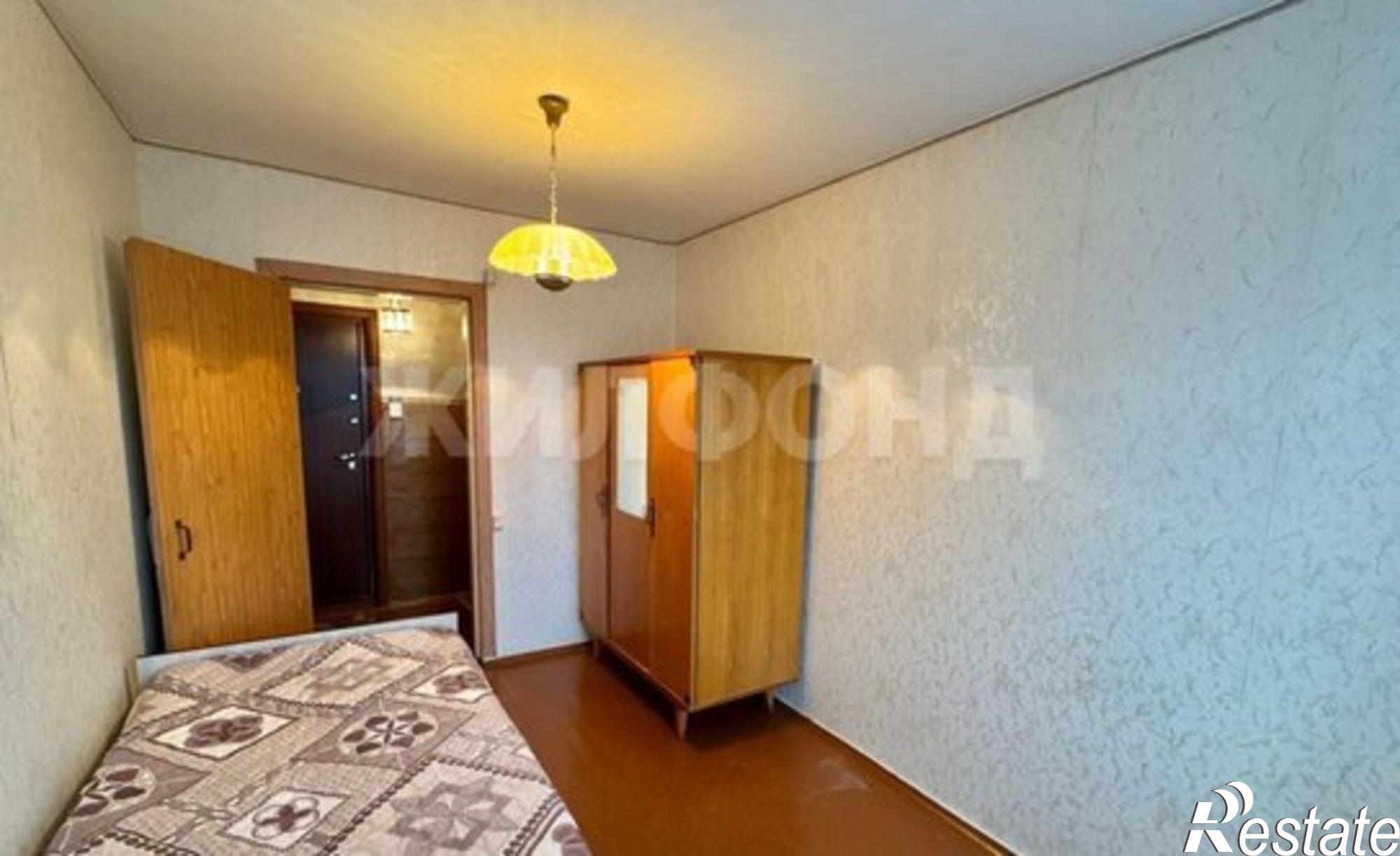 Купить квартиру за 3 200 000 рублей на ул К.Маркса, 5