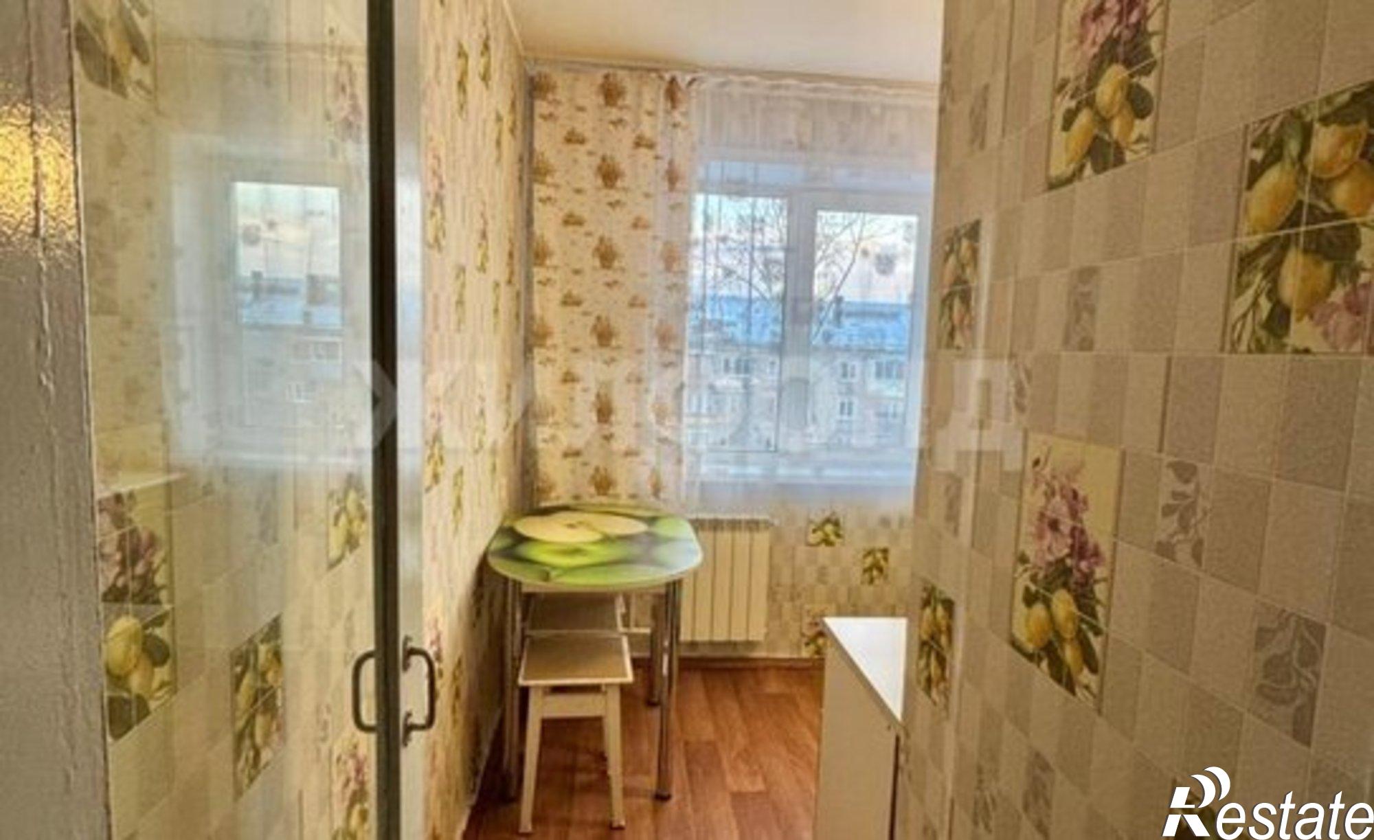 Купить квартиру за 3 200 000 рублей на ул К.Маркса, 5