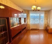 2-комн, 44кв м, этаж 5/5 ул К.Маркса, 5