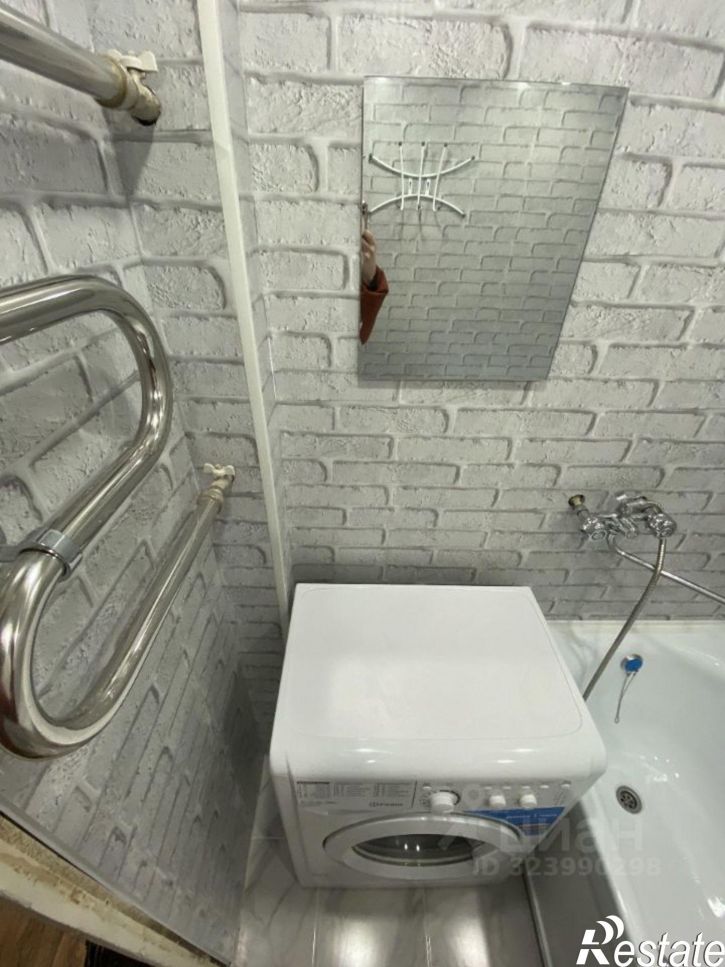 1-комн квартира Советская улица, 6,  д. 6