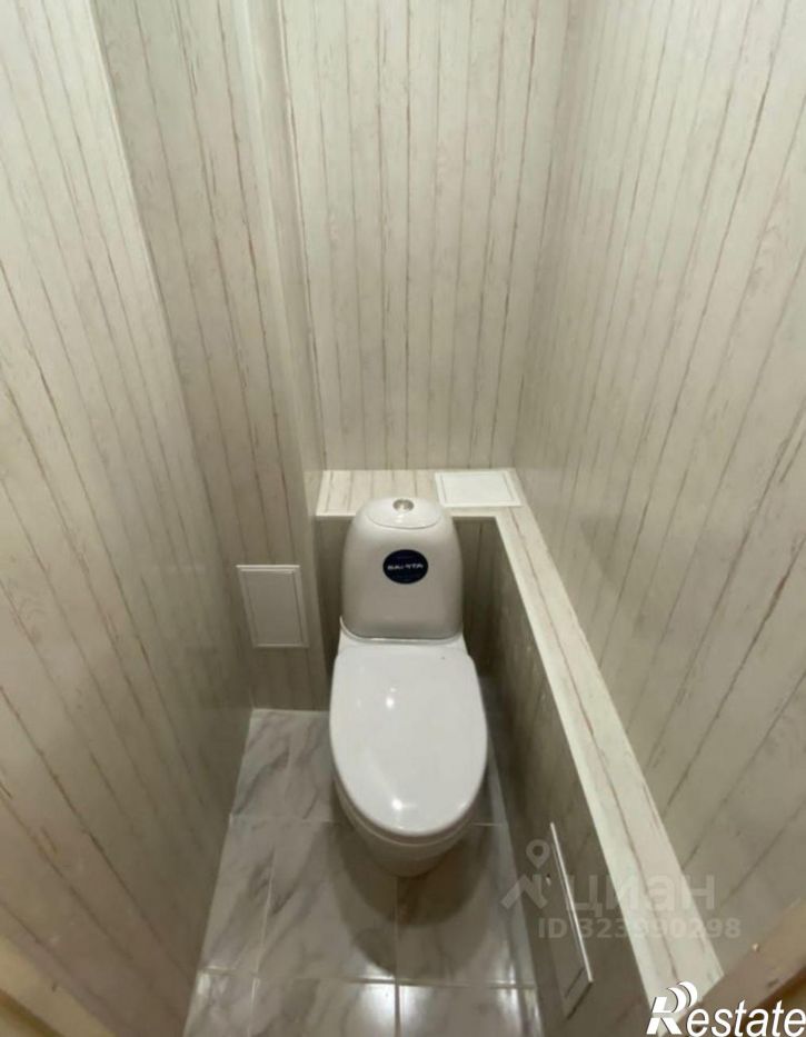 1-комн квартира Советская улица, 6,  д. 6