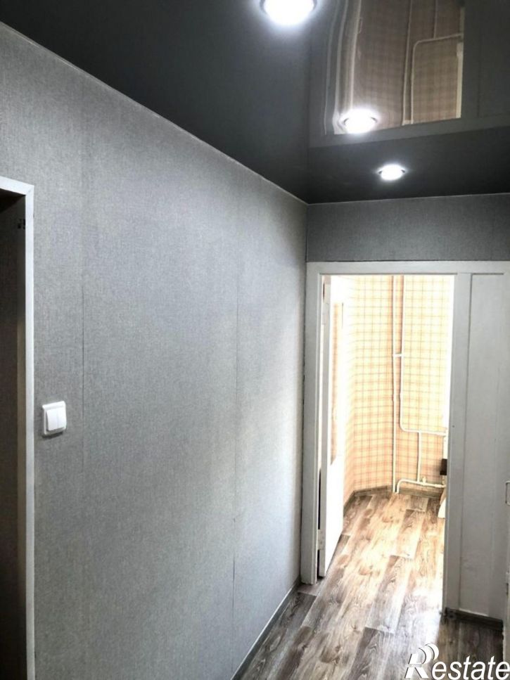 1-комн квартира Советская улица, 6,  д. 6