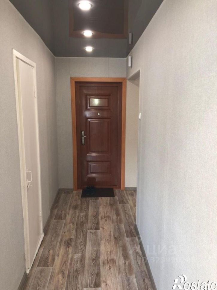 1-комн квартира Советская улица, 6,  д. 6