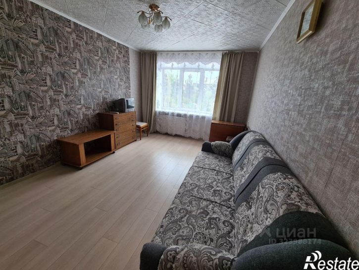1-комн квартира ул Мира, 31,  д. 31