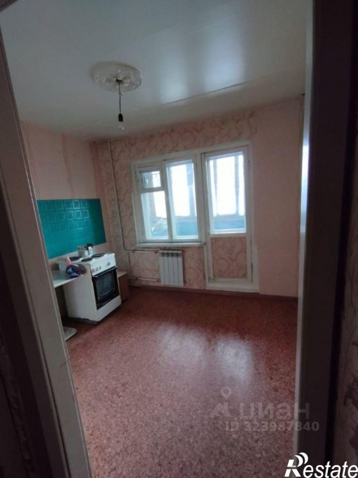 1-комн квартира ул Заводская, 3а,  д. 3а