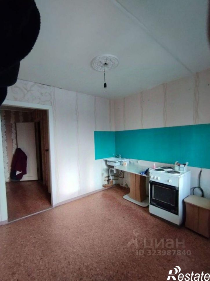 1-комн квартира ул Заводская, 3а,  д. 3а