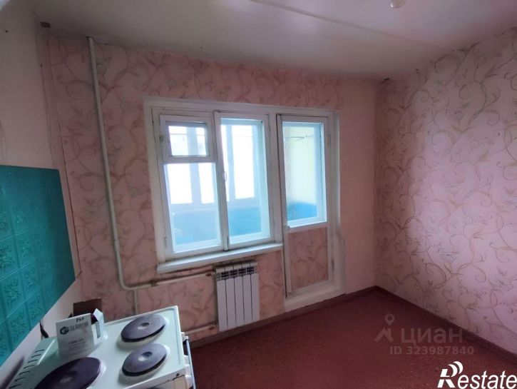 1-комн квартира ул Заводская, 3а,  д. 3а