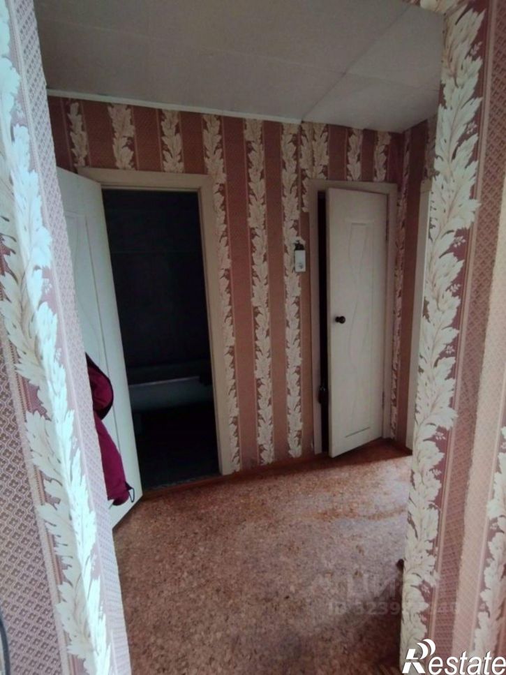 1-комн квартира ул Заводская, 3а,  д. 3а