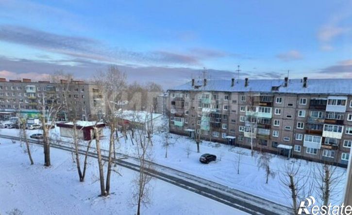 2-комн квартира ул К.Маркса, 5,  д. 5