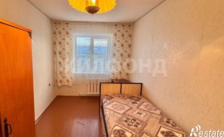 2-комн квартира ул К.Маркса, 5,  д. 5