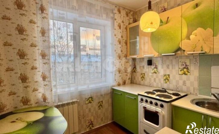 2-комн квартира ул К.Маркса, 5,  д. 5