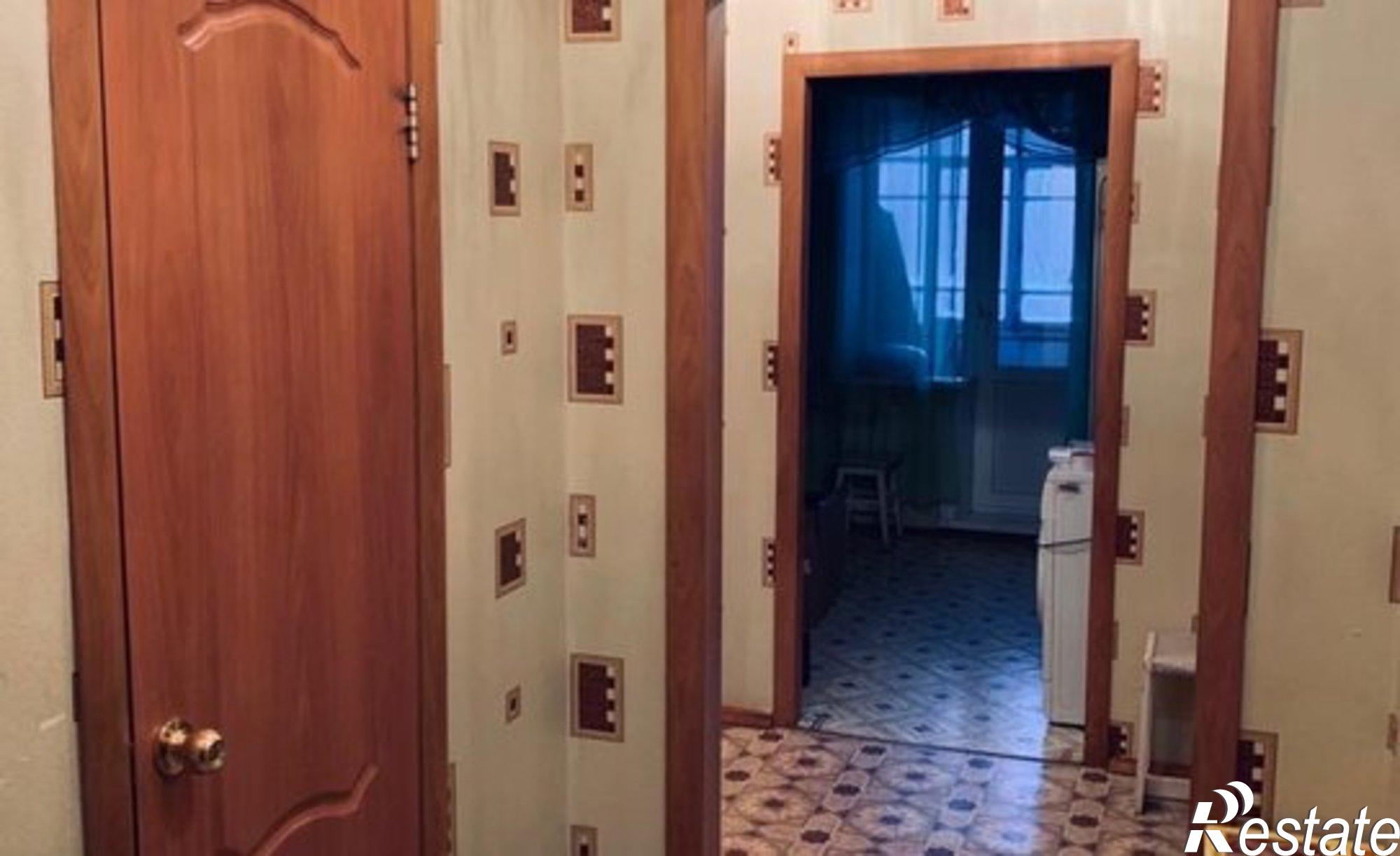 Купить квартиру за 5 200 000 рублей на Юбилейная улица, 29