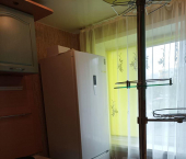 2-комн, 46кв м, этаж 1/5 ул Заводская, д. 11