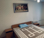 3-комн, 63кв м, этаж 5/5 Юбилейная улица, 29