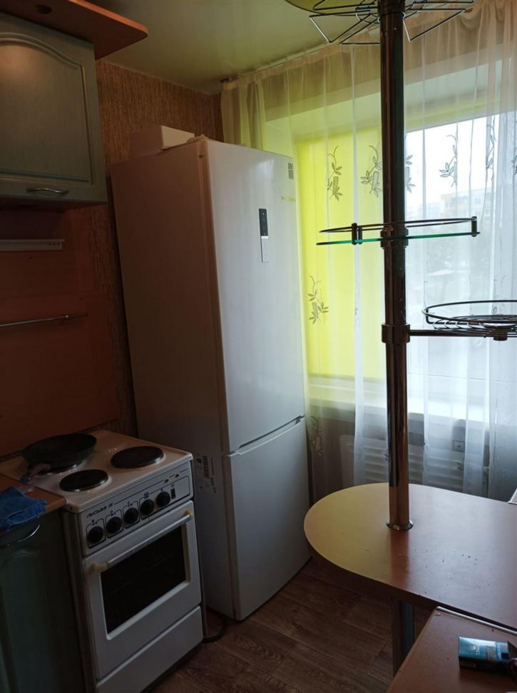 2-комн квартира ул Заводская, д. 11