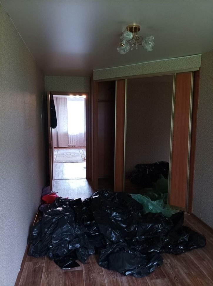 2-комн квартира ул Заводская, д. 11