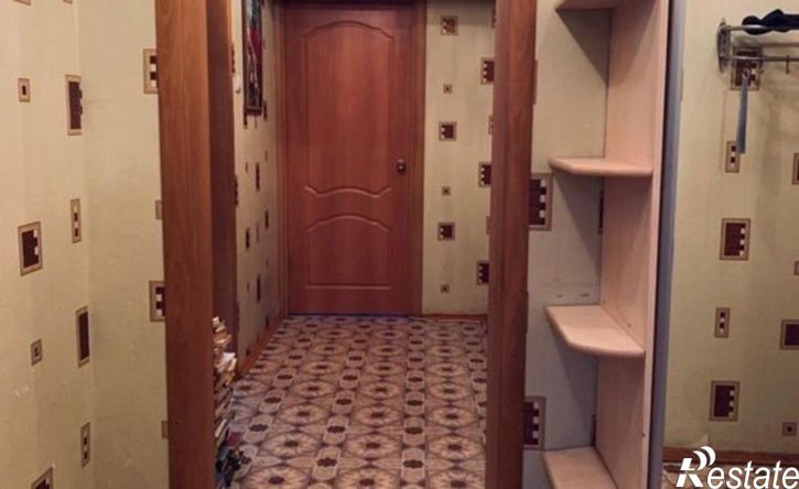 3-комн квартира Юбилейная улица, 29,  д. 29