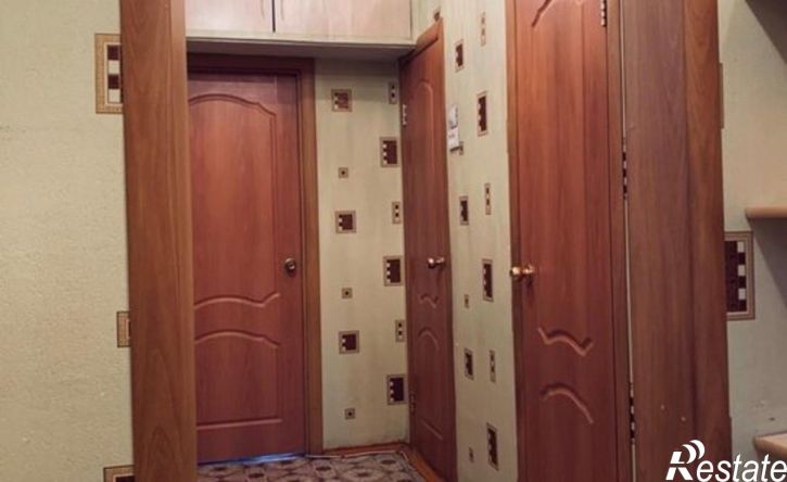 3-комн квартира Юбилейная улица, 29,  д. 29