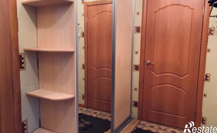 3-комн квартира Юбилейная улица, 29,  д. 29