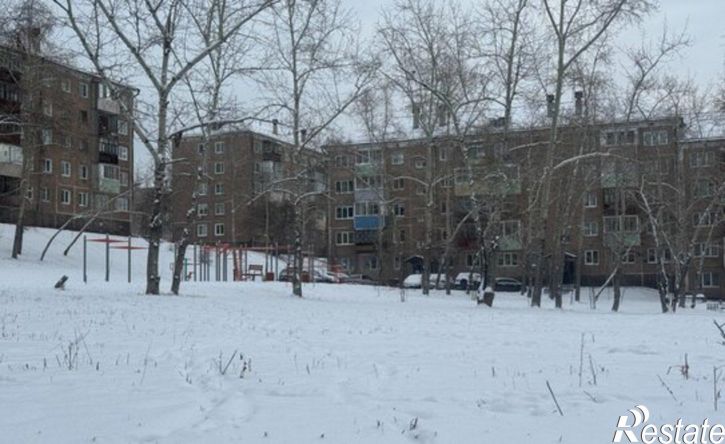 3-комн квартира Пихтовая улица, 44,  д. 44