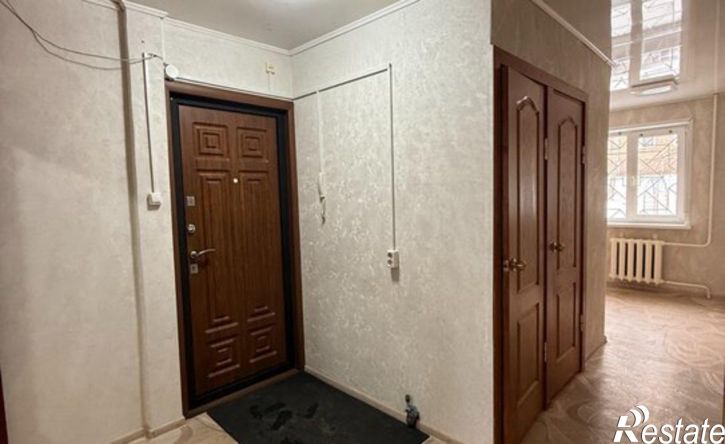 3-комн квартира Пихтовая улица, 44,  д. 44