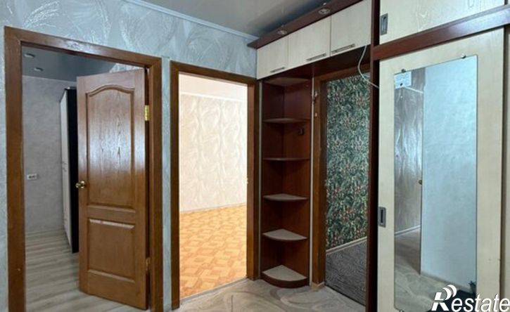 3-комн квартира Пихтовая улица, 44,  д. 44