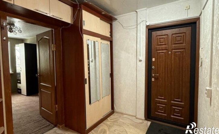 3-комн квартира Пихтовая улица, 44,  д. 44