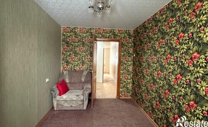 3-комн квартира Пихтовая улица, 44,  д. 44