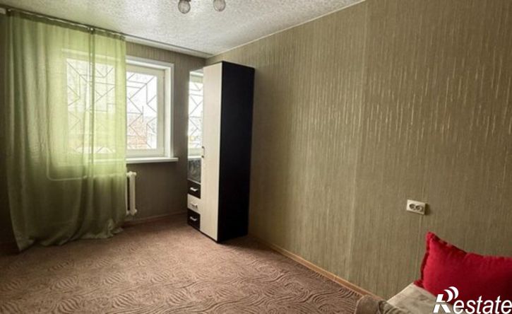 3-комн квартира Пихтовая улица, 44,  д. 44