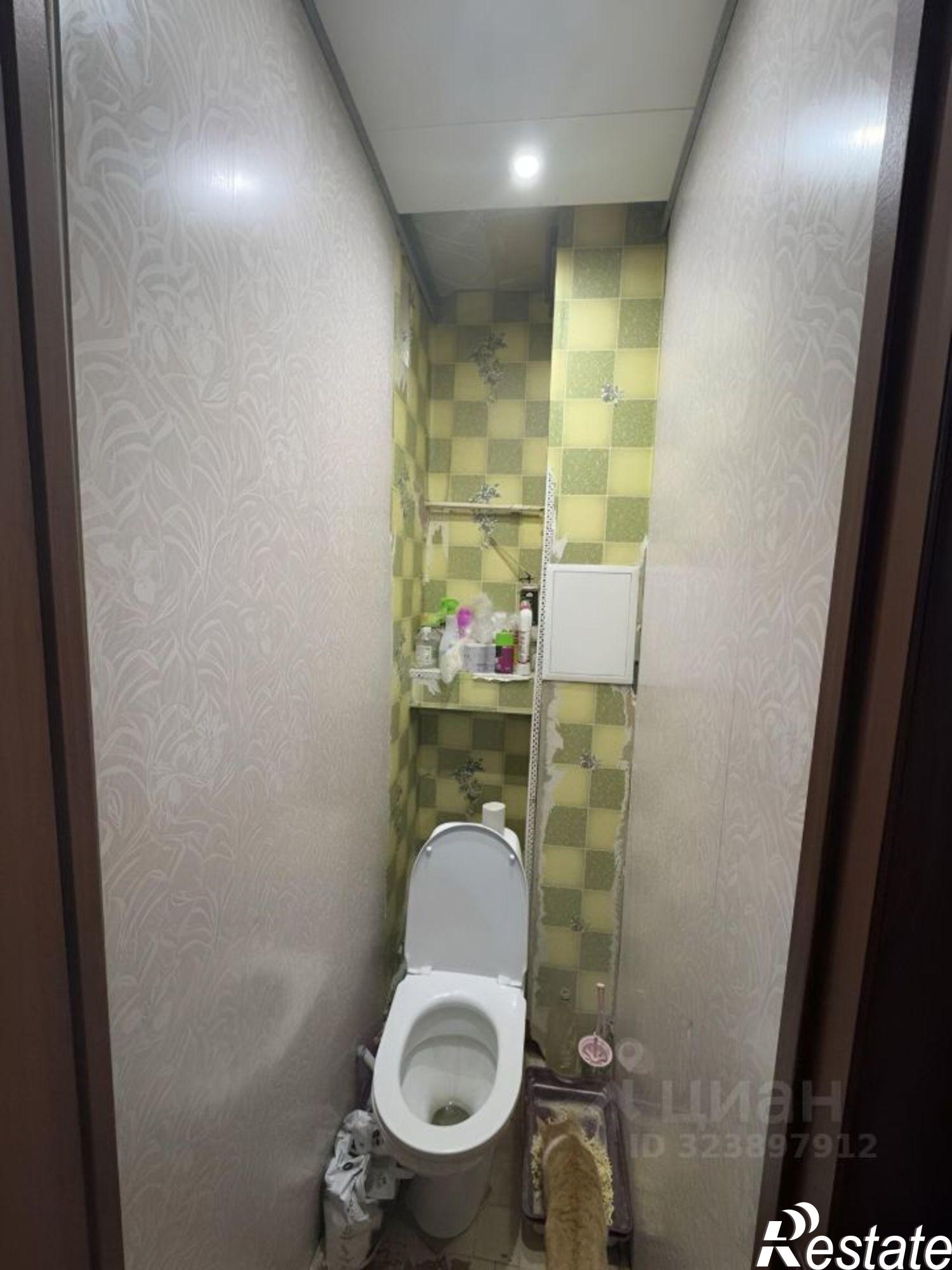 Купить квартиру за 3 300 000 рублей на Центральная улица, 13