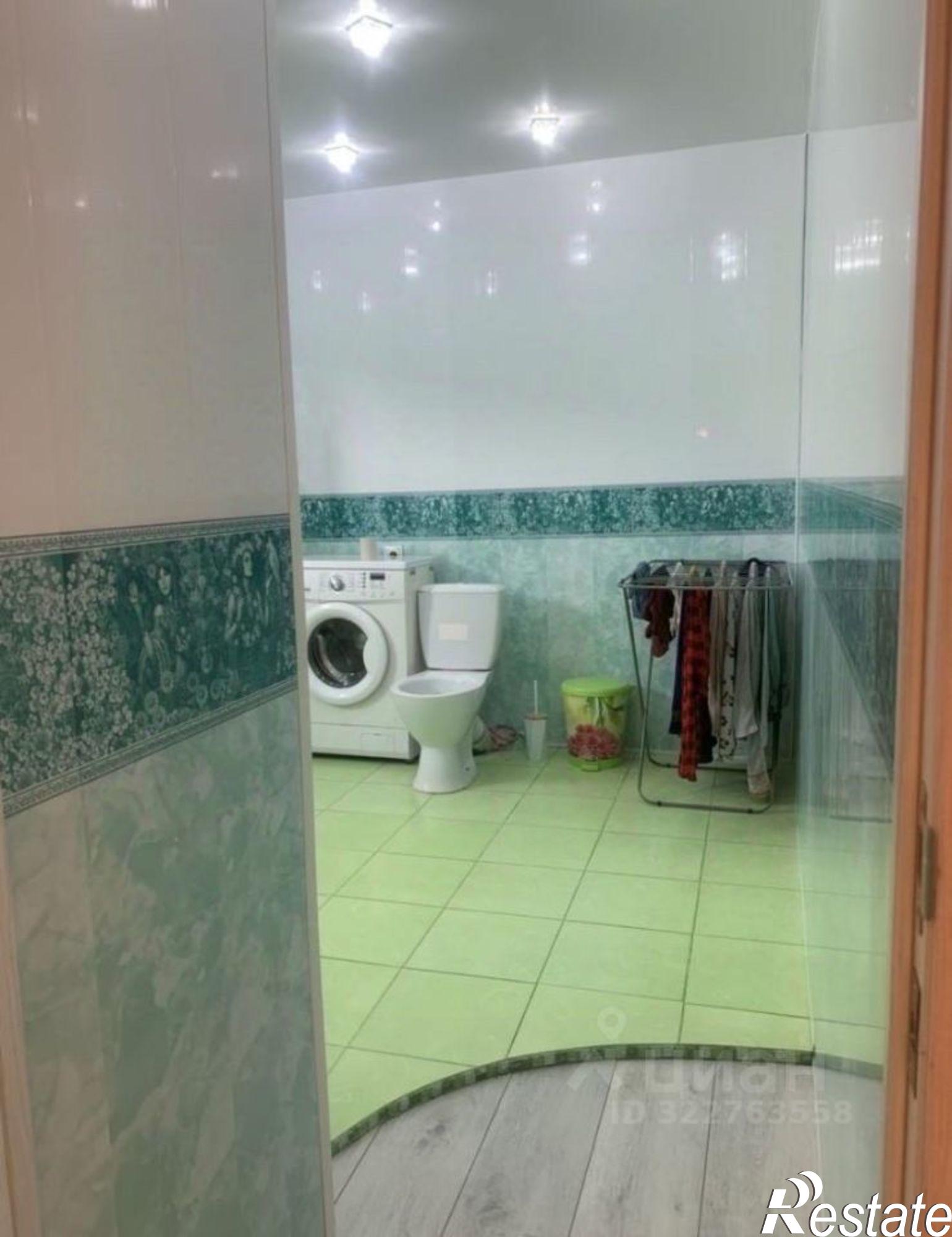 Купить квартиру за 3 400 000 рублей на Железнодорожная улица, 46