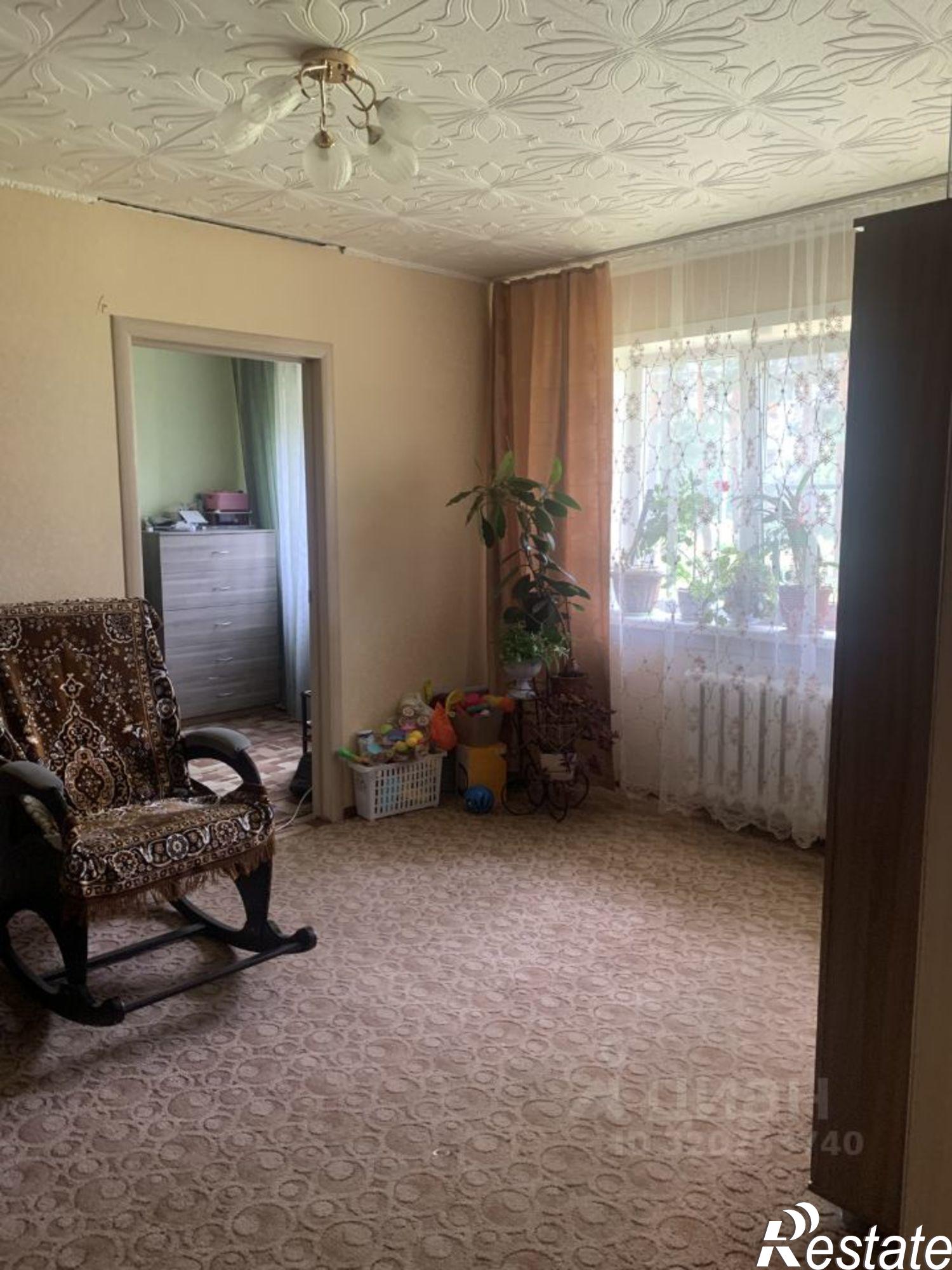 Купить квартиру за 3 500 000 рублей на ул Пирогова, 14