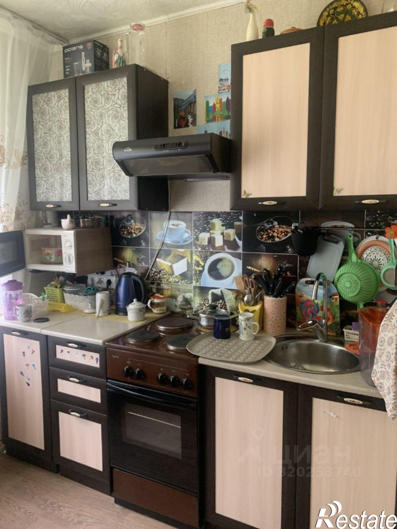 Купить квартиру за 3 500 000 рублей на ул Пирогова, 14