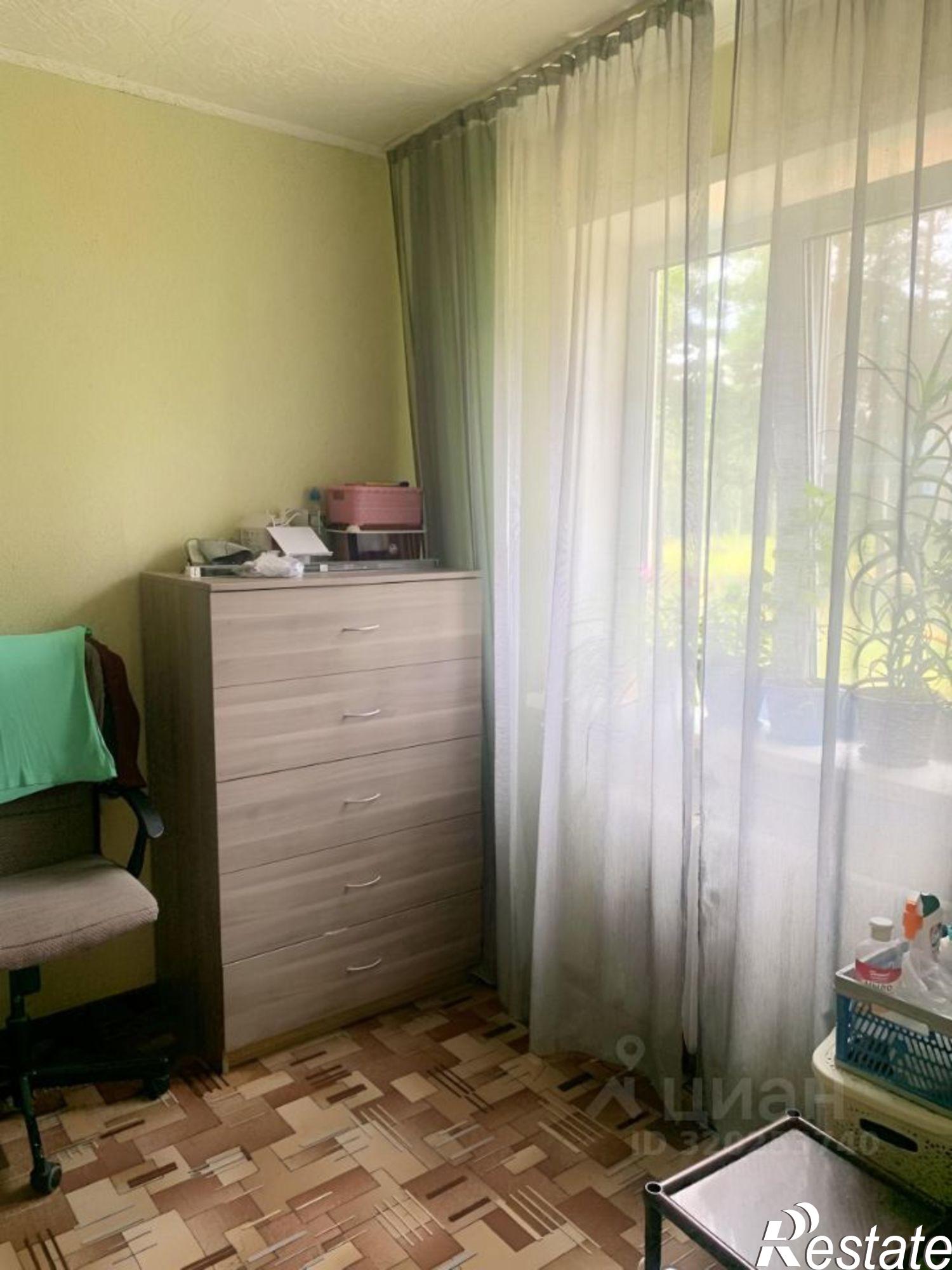 Купить квартиру за 3 500 000 рублей на ул Пирогова, 14