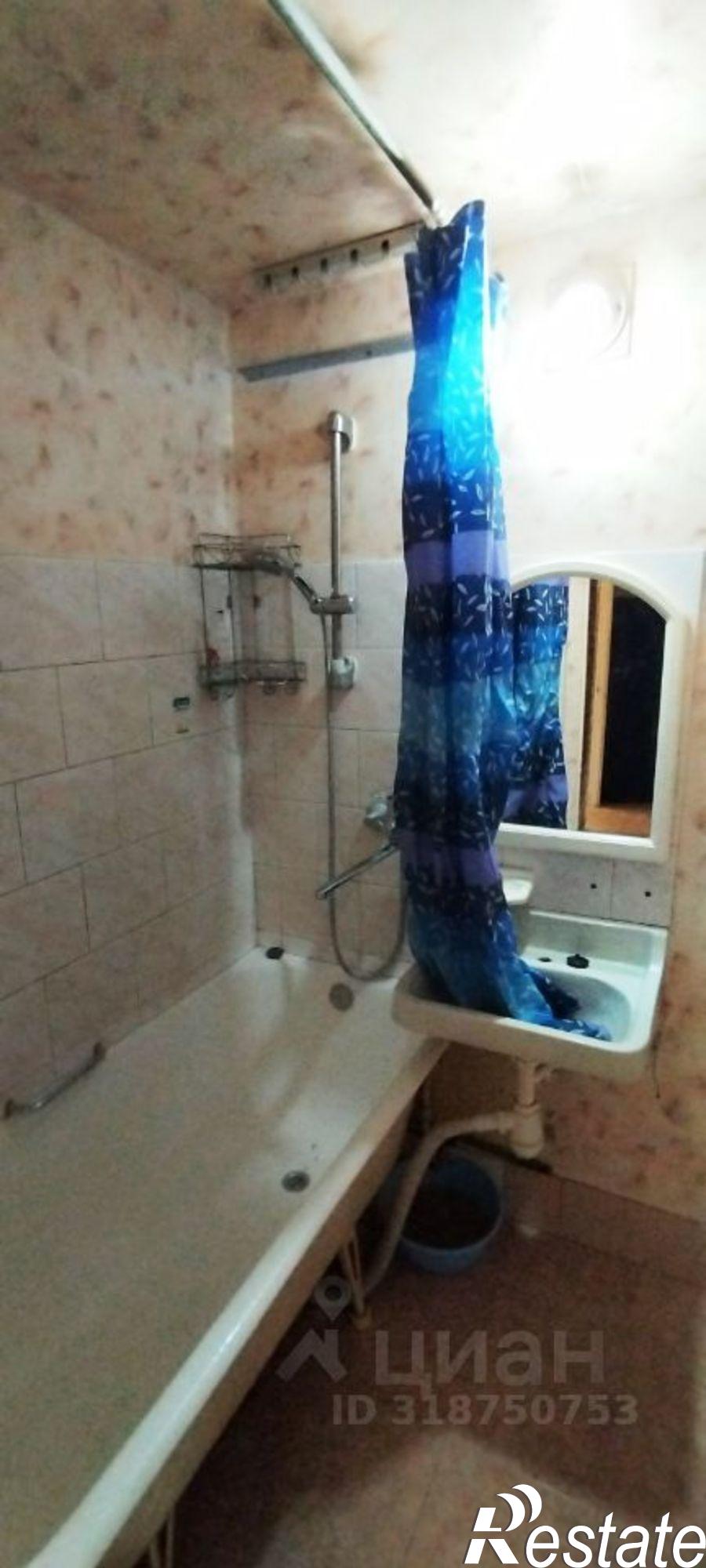 Купить квартиру за 6 300 000 рублей на улица Гиндина, 12