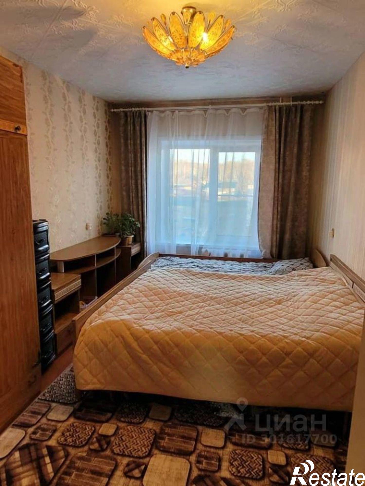 Купить квартиру за 3 600 000 рублей на ул Спортивная, 6а