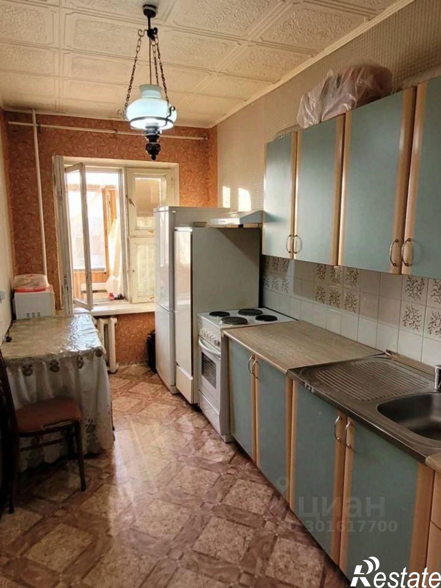 Купить квартиру за 3 600 000 рублей на ул Спортивная, 6а