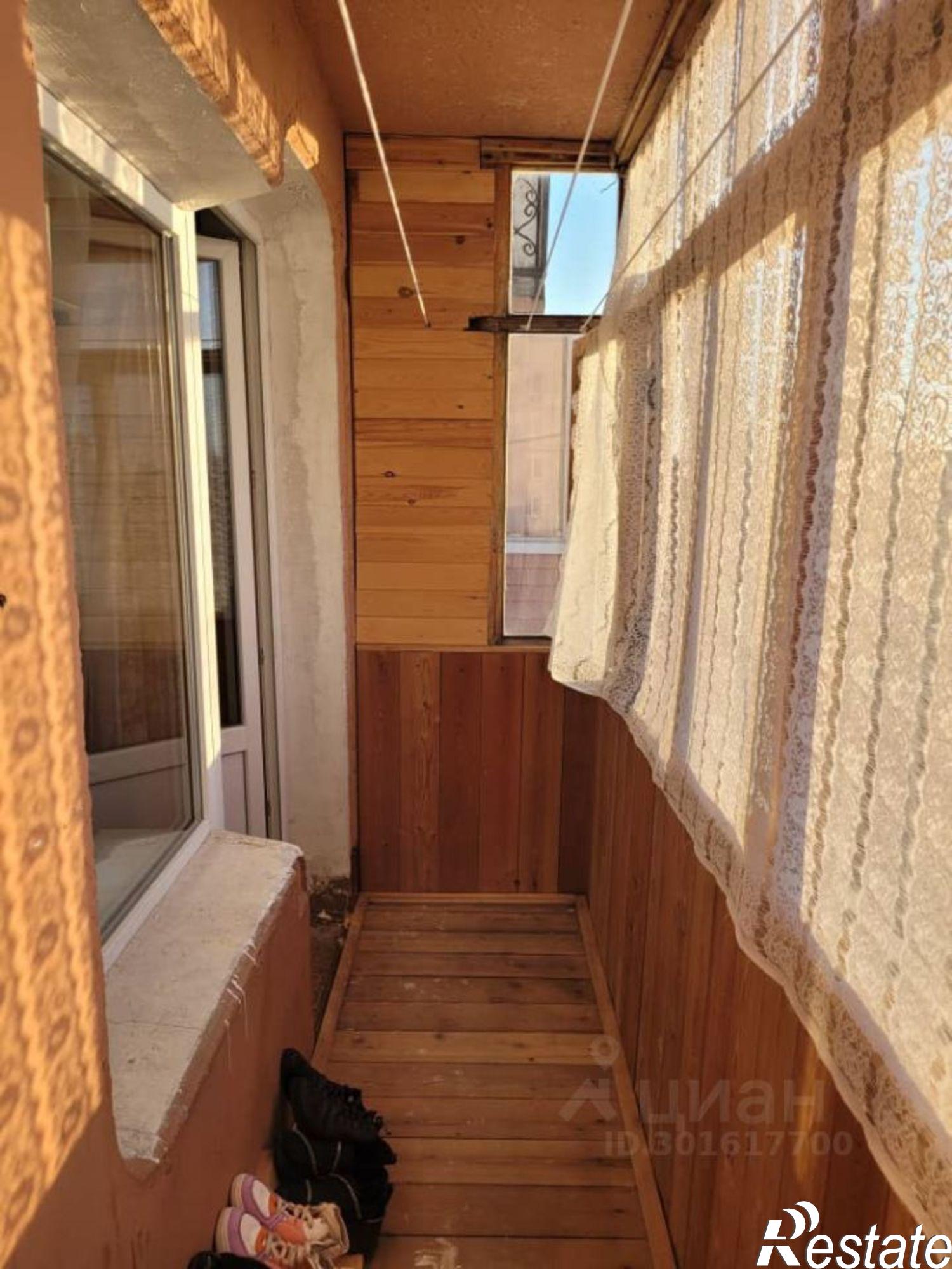 Купить квартиру за 3 600 000 рублей на ул Спортивная, 6а