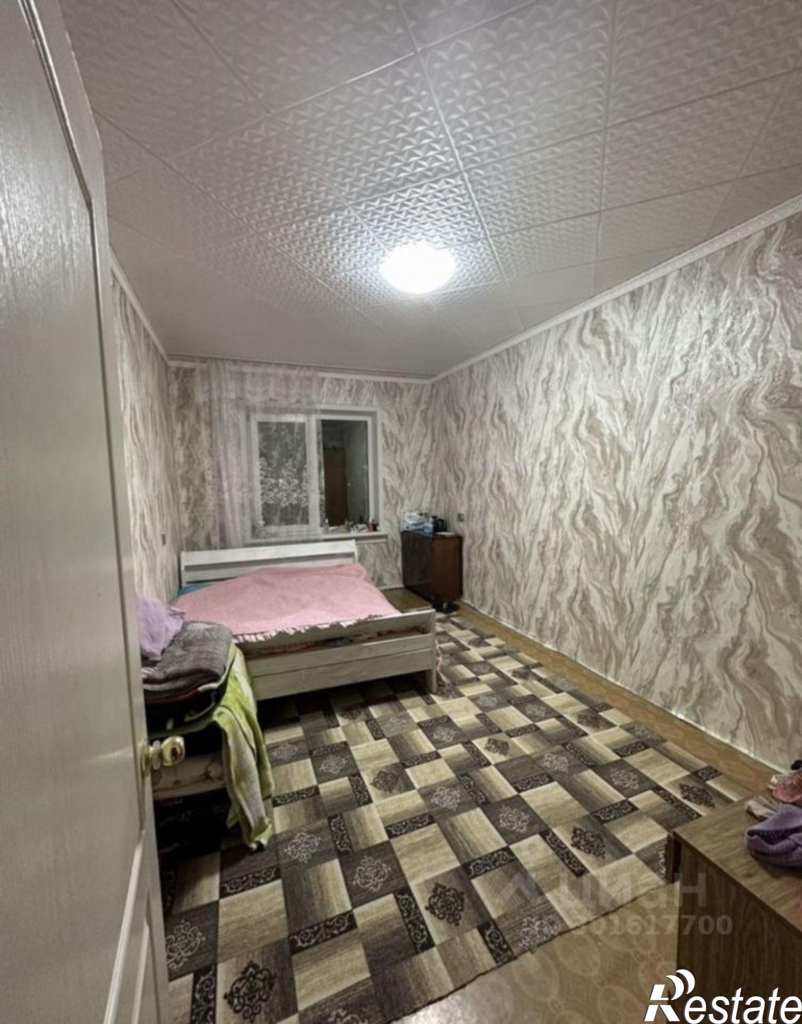 Купить квартиру за 3 600 000 рублей на ул Спортивная, 6а