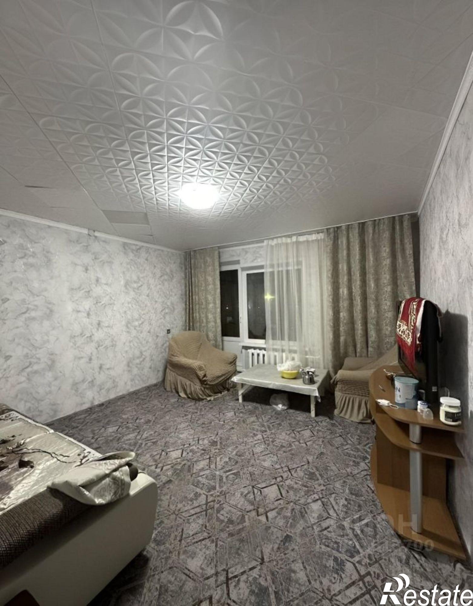 Купить квартиру за 3 600 000 рублей на ул Спортивная, 6а