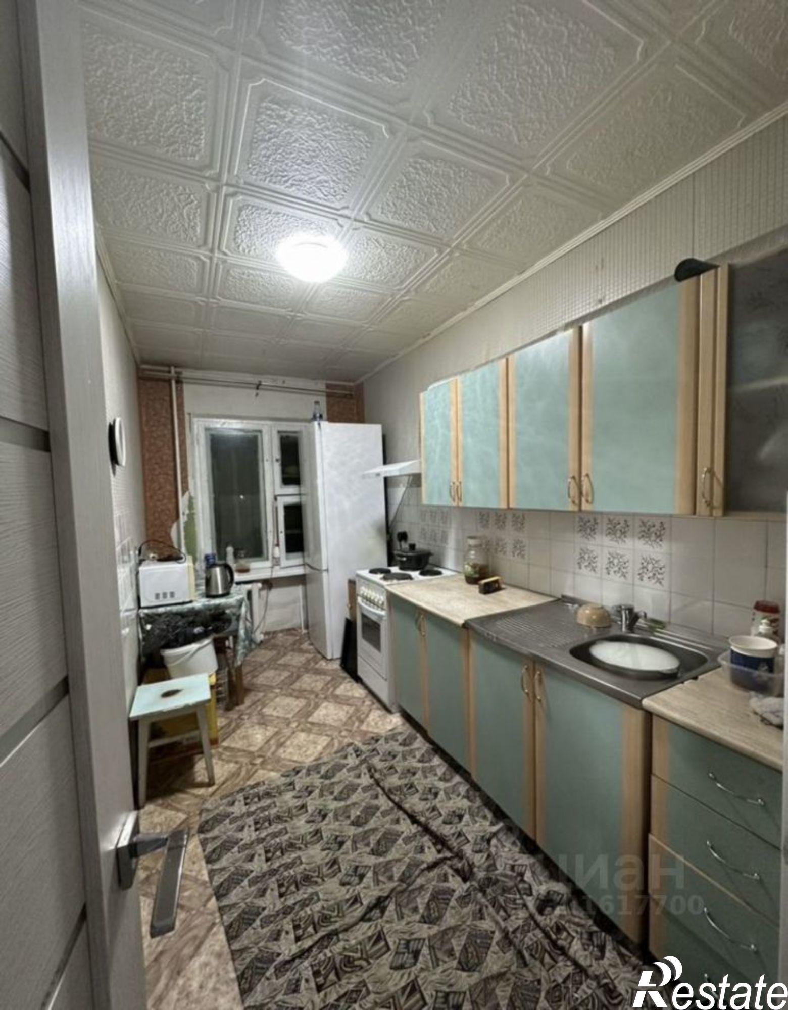 Купить квартиру за 3 600 000 рублей на ул Спортивная, 6а