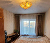 3-комн, 67кв м, этаж 3/5 ул Спортивная, 6а