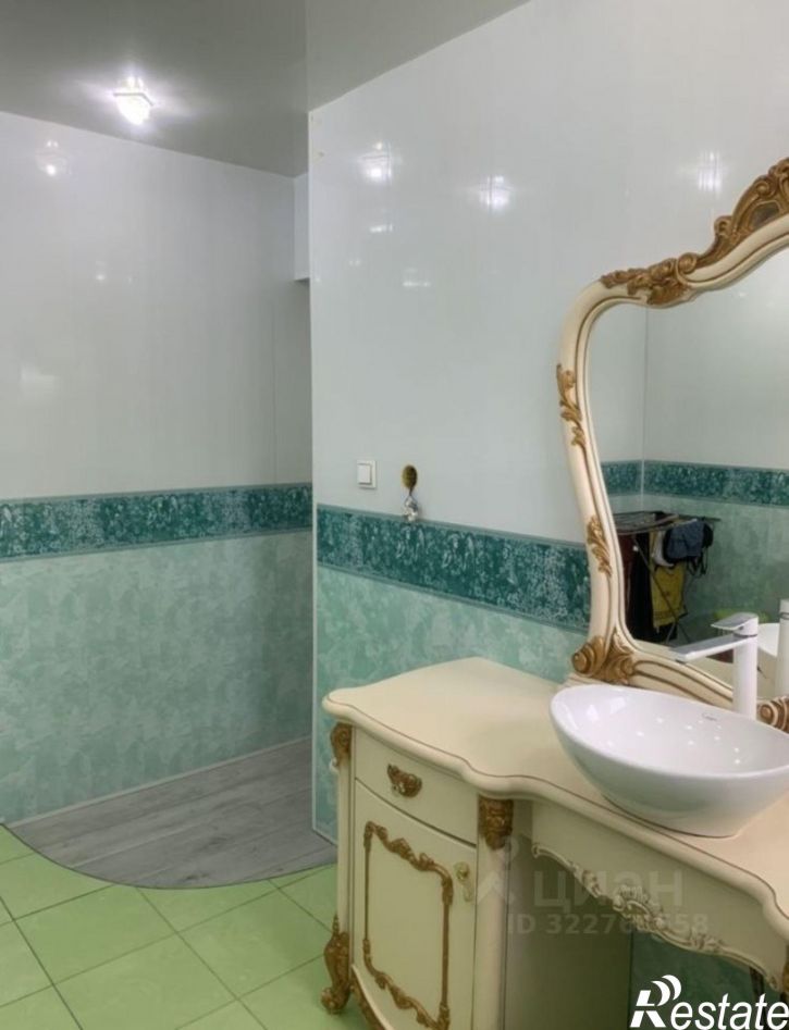 3-комн квартира Железнодорожная улица, 46,  д. 46