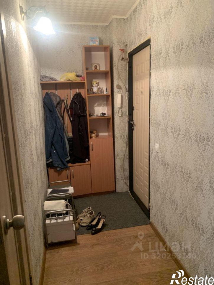 2-комн квартира ул Пирогова, 14,  д. 14