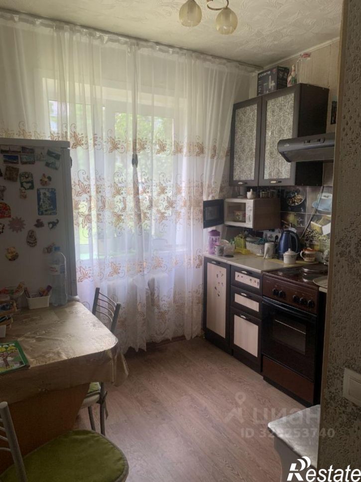 2-комн квартира ул Пирогова, 14,  д. 14